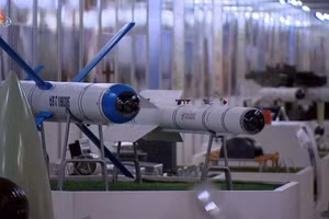 Triều Tiên điều chỉnh tên lửa chống tăng Bulsae-4 sau màn thực chiến tại Kursk