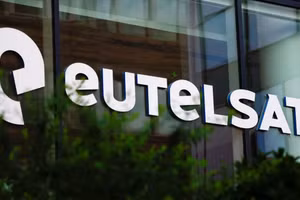 Châu Âu tìm được nhà cung cấp dịch vụ liên lạc vệ tinh thay Starlink