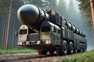 Báo Anh: 40 tên lửa Oreshnik mỗi năm là con số cực kỳ nguy hiểm