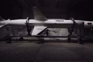 Đặc điểm của tên lửa Long Neptune không còn là bí mật