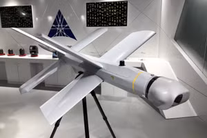 UAV Lancet-E nâng cấp và bệ phóng mới sẽ được ra mắt tại Dubai