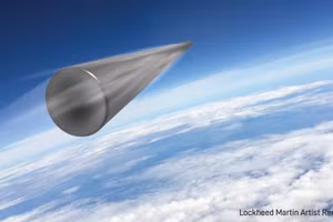 Dự án Mk21A của Mỹ nhận thêm động lực quan trọng để về đích