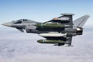 Đức đã âm thầm cung cấp tên lửa Taurus?