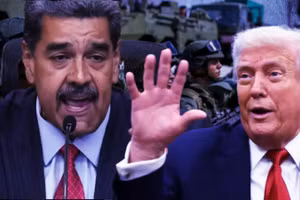 Mỹ sẽ triển khai chiến dịch tấn công Venezuela trong vài ngày tới?