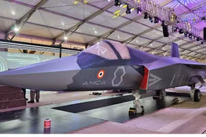 Ấn Độ khẳng định tiêm kích AMCA đã vượt mặt Su-57