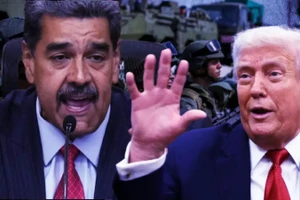 Mỹ sẽ triển khai chiến dịch tấn công Venezuela trong vài ngày tới?