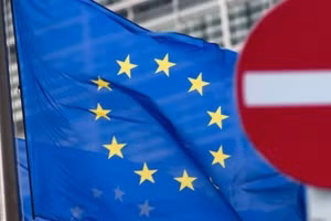 Duma Quốc gia cảnh báo EU sẽ hối tiếc về gói trừng phạt thứ 18