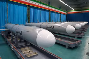 Chuyên gia nói Iran không có lựa chọn tốt nào để đáp trả, chỉ có 'tệ và rất tệ'