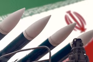 Washington và London lo ngại Nga trao đổi bí mật hạt nhân với Iran