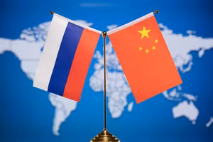 Washington nhìn thấy những điểm yếu trong quan hệ Trung Quốc - Nga?