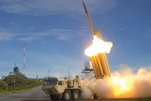 Quân đội Hoa Kỳ không biết gần 1 tỷ đô la đạn dược ở đâu