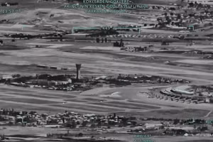 UAV Akinci gây kinh ngạc khi nhìn rõ mục tiêu cách xa 120 km