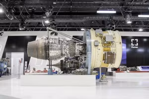 Tổng thống Nga ra lệnh chuyển sang sản xuất hàng loạt động cơ PD-26