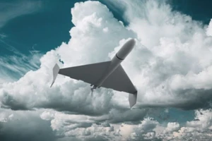 UAV cảm tử Geran-2 lập kỷ lục tấn công mục tiêu từ độ cao 4.900 mét