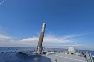 Phiên bản tên lửa Zircon phóng từ mặt đất sẽ sớm xuất hiện