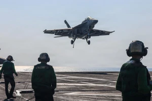 Quân nhân Mỹ thất vọng về chiến dịch chống Iran