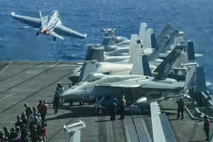 Tướng Nga chế giễu năng lực quân sự của Mỹ