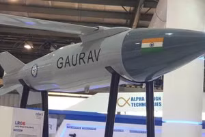 Bom lượn tầm xa nặng 1.000 kg cho tiêm kích Su-30MKI được hoàn thành