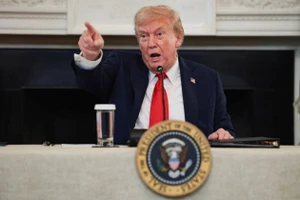 Ông Trump gây sốc khi đề xuất loại Tây Ban Nha khỏi NATO