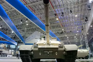 Vũ khí Trung Quốc xuất khẩu bị giám sát chặt sau một số tai tiếng chất lượng