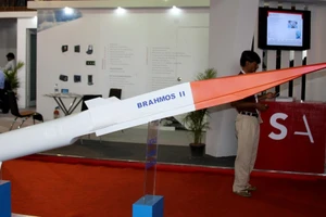 Ấn Độ muốn đưa Zircon vào BrahMos II nhưng kết quả lại trở thành LRAShM