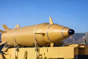 Chuyên gia Nga: Giai đoạn phòng thủ của Iran đã kết thúc