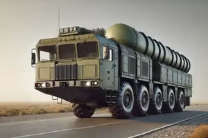 Sẵn sàng xuất khẩu tên lửa siêu thanh Oreshnik?