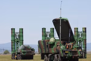 Vì sao phải cố gắng đưa các hệ thống S-300PS cũ trở lại hoạt động?