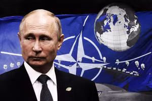 Báo Anh nêu 3 lý do tại sao phương Tây nên biết sợ 