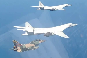 Phương Tây lo ngại Nga giao Tu-160 cho Venezuela để đẩy lui cuộc tấn công từ Mỹ
