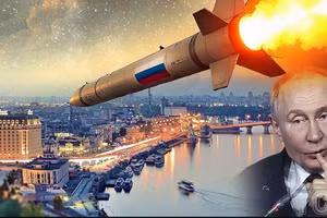 Báo Ba Lan thừa nhận tên lửa Oreshnik khiến phương Tây 'mất ngủ'