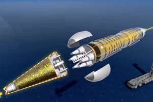 Tình báo tiết lộ số lượng tên lửa Oreshnik