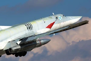 Lần đầu tiên kể từ năm 2022, Kyiv thiệt hại nặng bởi tên lửa Kh-22 cỡ lớn