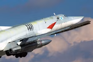 Lần đầu tiên kể từ năm 2022, Kyiv thiệt hại nặng bởi tên lửa Kh-22 cỡ lớn