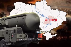 'Phương Tây không có khả năng triển khai hệ thống tên lửa kiểu Oreshnik'