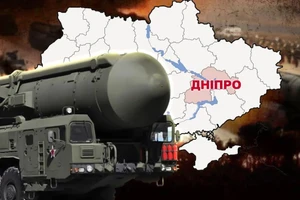 'Phương Tây không có khả năng triển khai hệ thống tên lửa kiểu Oreshnik'