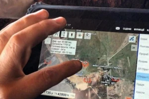 Nhóm tin tặc Berkut RF làm tê liệt hệ thống điều khiển pháo binh