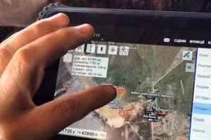 Nhóm tin tặc Berkut RF làm tê liệt hệ thống điều khiển pháo binh