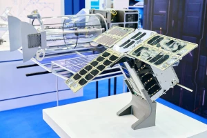 99 vệ tinh Zorkiy M2 sẽ được phóng cho tới năm 2031