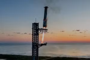 Moscow xác định phương pháp có thể nhanh chóng phá hủy hệ thống Starlink