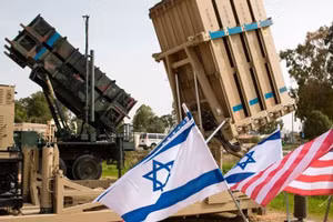 Quốc hội Mỹ đã bỏ phiếu cắt viện trợ quân sự cho Israel