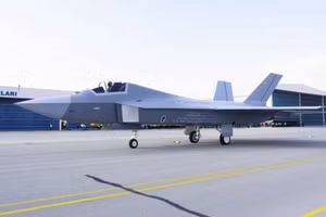 Indonesia chính thức ký hợp đồng mua tới 48 tiêm kích KAAN từ Thổ Nhĩ Kỳ