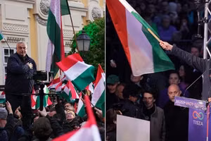 Thất bại của ông Orban sẽ gây ảnh hưởng sâu rộng ra ngoài Hungary