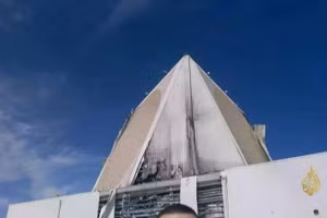 Iran phá hủy radar đắt nhất thế giới thuộc hệ thống cảnh báo sớm toàn cầu của Mỹ