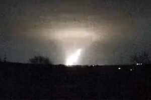 Chuẩn bị tấn công lớn với Oreshnik để đáp trả chiến dịch Mạng nhện