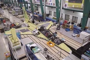 Hàn Quốc nhận hợp đồng lớn với 100 máy bay FA-50