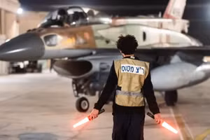 Israel sẽ tấn công chớp nhoáng vào Iran khiến Mỹ không kịp phản ứng?