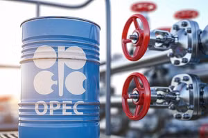 Đòn giáng mạnh vào OPEC+ khi các thành viên vẫn âm thầm tăng sản lượng