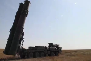 Báo Nga: Cung cấp cho Iran các hệ thống S-400 và S-500 sẽ rất hữu ích