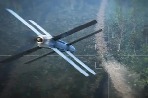 UAV cảm tử Lancet nối dài tầm bắn lên... 100 km